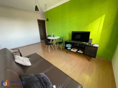 Apartamento com 2 Quartos à venda, 61m² no Cristo Redentor, Porto Alegre