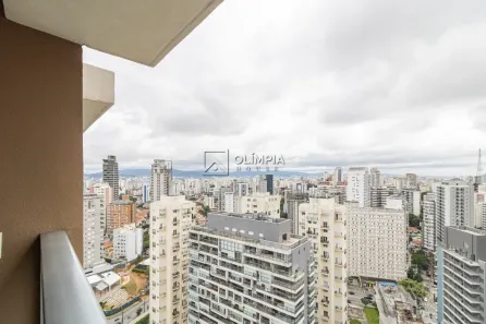Apartamento com 2 Quartos à venda, 122m² no Sumarezinho, São Paulo