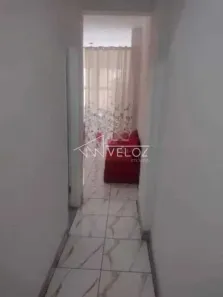 Kitnet à venda, 29m² no Centro, Rio de Janeiro