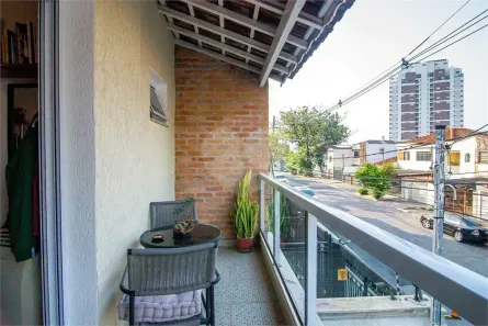 Sobrado com 2 Quartos à venda, 120m² no Vila Mariana, São Paulo
