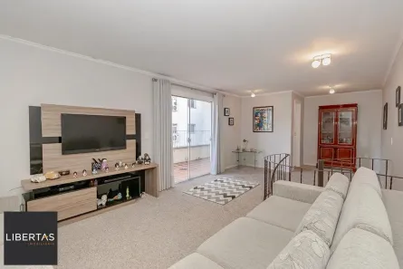 Cobertura com 3 Quartos à venda, 130m² no Higienópolis, Porto Alegre
