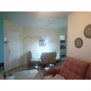 Apartamento com 3 Quartos à venda, 64m² no Jardim Santa Maria, São Paulo