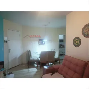 Apartamento com 3 Quartos à venda, 64m² no Jardim Santa Maria, São Paulo
