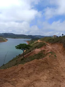 Fazenda/Sítio à venda, 1000m² no Laranjeiras, Paraibuna