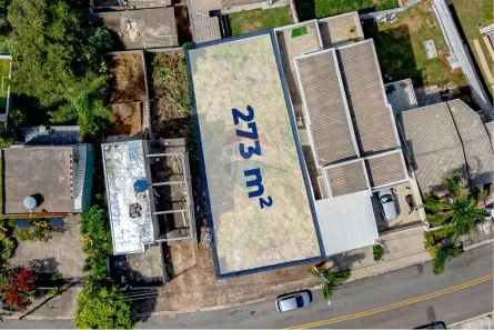 Lote/Terreno à venda, 273m² no Recreio Maristela, Atibaia