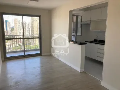 Apartamento com 3 Quartos à venda, 65m² no Vila Santa Catarina, São Paulo