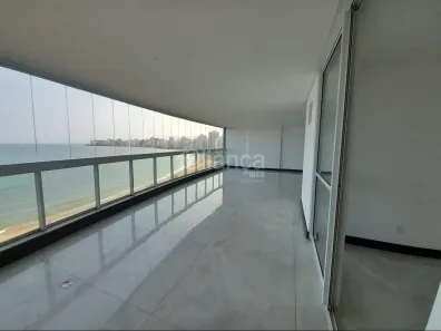 Apartamento com 4 Quartos à venda, 251m² no Praia da Costa, Vila Velha