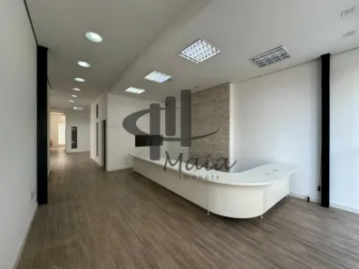 Imóvel Comercial à venda, 433m² no Santa Paula, São Caetano do Sul