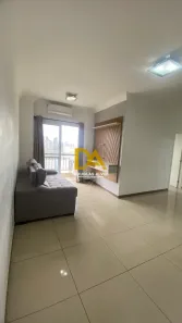 Apartamento com 3 Quartos à venda, 71m² no Núcleo Residencial Célia Mota, Barueri