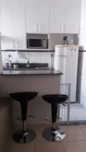 Apartamento com 2 Quartos à venda, 51m² no Ribeirânia, Ribeirão Preto