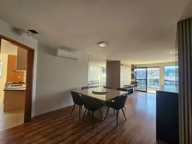 Apartamento com 3 Quartos à venda, 102m² no Jatiúca, Maceió
