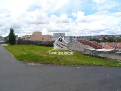 Lote/Terreno à venda, 510m² no Atuba, Curitiba