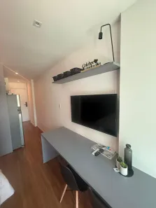 Apartamento com 1 Quarto à venda, 30m² no Pituba, Salvador