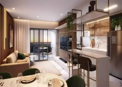 Apartamento com 3 Quartos à venda, 89m² no Centro, São Caetano do Sul