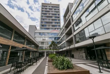 Apartamento com 1 Quarto à venda, 47m² no Cidade Baixa, Porto Alegre