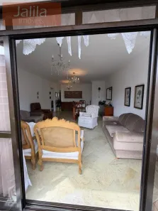 Apartamento com 4 Quartos à venda, 131m² no Centro, Florianópolis