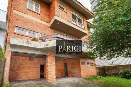 Casa com 4 Quartos para alugar, 240m² no Bela Vista, Porto Alegre