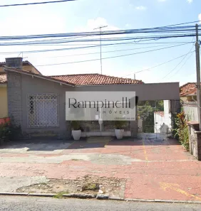Casa com 3 Quartos para venda ou aluguel, 480m² no Lapa, São Paulo