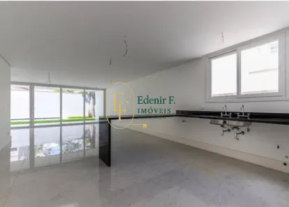 Casa com 4 Quartos à venda, 525m² no Chácara Santo Antônio (Zona Sul), São Paulo