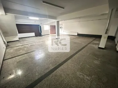 Ponto Comercial para alugar, 250m² no Barro Preto, Belo Horizonte