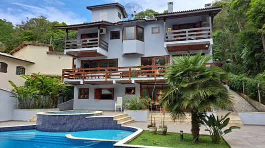 Casa de Condomínio com 6 Quartos à venda, 355m² no Caraguatá, Mairiporã