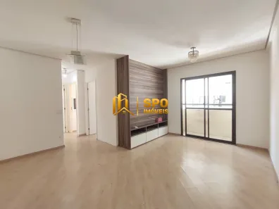 Apartamento com 3 Quartos à venda, 65m² no Jardim Alfredo, São Paulo