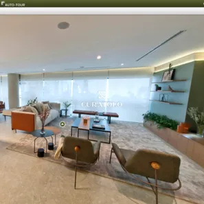 Apartamento com 3 Quartos à venda, 97m² no Vila Mariana, São Paulo