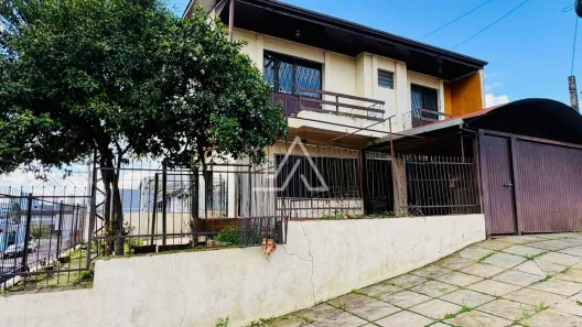 Casa com 4 Quartos à venda, 128m² no Vila Rodrigues, Passo Fundo