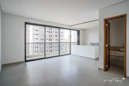 Apartamento com 3 Quartos à venda, 104m² no Setor Bueno, Goiânia
