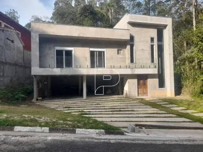 Casa de Condomínio com 3 Quartos à venda, 310m² no Recanto Suísso, Vargem Grande Paulista
