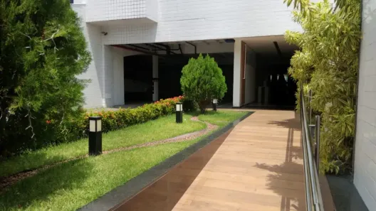 Apartamento com 3 Quartos à venda, 80m² no Torre, Recife