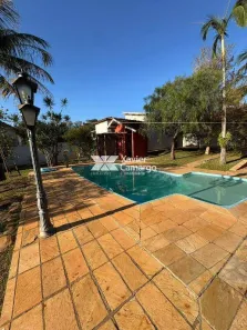 Casa de Condomínio com 3 Quartos à venda, 80m² no Núcleo Urbano Lageado Portal dos Nobres, Ipeúna