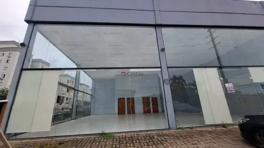 Ponto Comercial para alugar, 150m² no Estância Velha, Canoas
