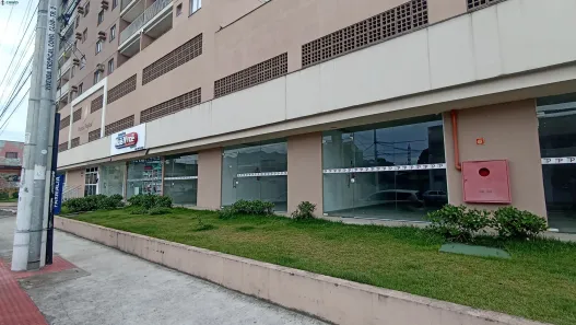 Ponto Comercial para venda ou aluguel, 59m² no Jardim Tropical, Serra