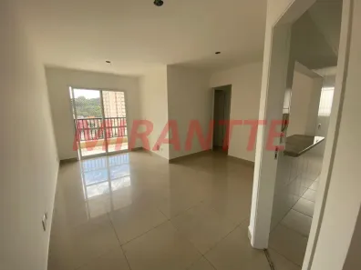 Apartamento com 2 Quartos à venda, 57m² no Lauzane Paulista, São Paulo