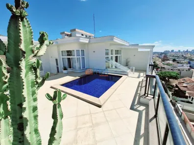 Cobertura com 4 Quartos à venda, 360m² no Riviera Fluminense, Macaé