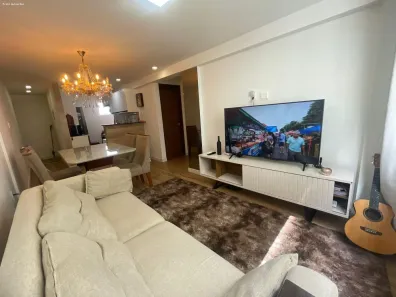 Apartamento com 2 Quartos à venda, 60m² no Aeroclube, João Pessoa