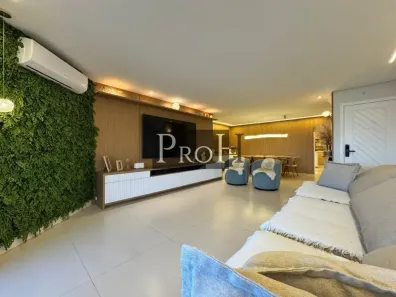 Apartamento com 4 Quartos à venda, 220m² no Jardim do Mar, São Bernardo do Campo