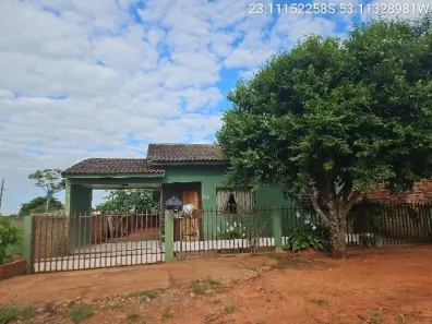 Casa com 2 Quartos à venda, 204m² no , Santa Mônica