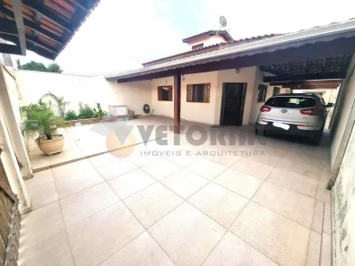 Casa com 3 Quartos à venda, 162m² no Balneário dos Golfinhos, Caraguatatuba