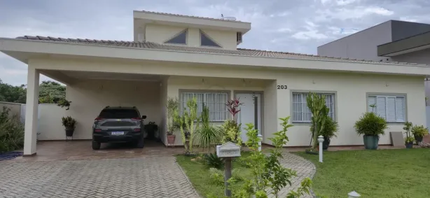 Casa de Condomínio com 3 Quartos à venda, 303m² no , Itupeva