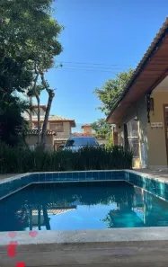 Casa com 4 Quartos à venda, 220m² no Rasa, Armação dos Búzios