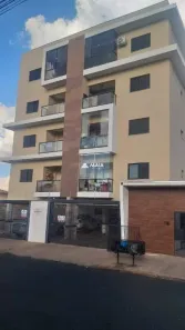 Apartamento com 2 Quartos à venda, 600m² no Santa Maria, Uberaba