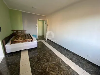 à venda, 30m² no Centro, São Vicente