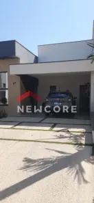 Casa de Condomínio com 3 Quartos à venda, 149m² no Jardim Mantova, Indaiatuba