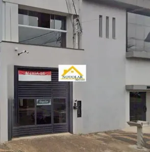 Sala Comercial para alugar, 45m² no Cidade Jardim, Limeira