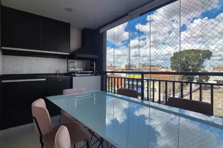 Apartamento com 3 Quartos à venda, 84m² no Ipiranga, São Paulo