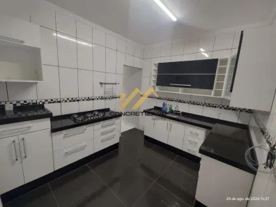 Casa com 3 Quartos à venda, 125m² no Jardim Eldorado, Indaiatuba