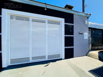 Casa com 3 Quartos à venda, 81m² no Residencial Veneza, Londrina