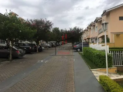 Casa de Condomínio com 2 Quartos à venda, 80m² no Vila Carrão, São Paulo